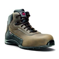 Chaussure de sécurité en cinq modèles | Work Attitude