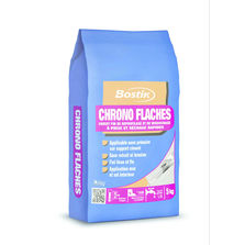 Enduit ciment pour rebouchage et resurfaçage de surfaces horizontales ou verticales | Chrono Flaches