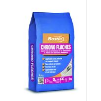 Enduit ciment pour rebouchage et resurfaçage de surfaces horizontales ou verticales | Chrono Flaches