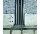 Caniveau ultra-plat en fonte ductile | Hydroline