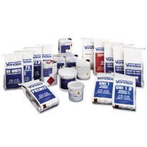 Produits d'étanchéité pour béton | Vandex