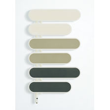 Radiateurs à façades décoratives interchangeables | Puzzle