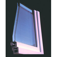 Vitrages isolants avec store vénitien intégré | Climalit / Climaplus Screen