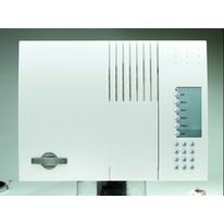 Système anti-intrusion sans fil à transmetteur téléphonique intégré | Espace Pro