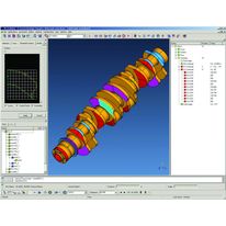 Logiciel de conversion pour applications CAO | 3D_Evolution