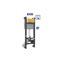 Bâti support EVO universel NF mécanique sans commande | 30670UD