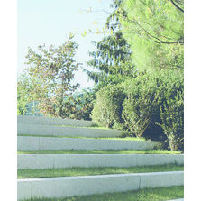 Dallages en pierre pour l?’aménagement extérieur | Jardin