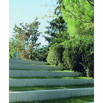 Dallages en pierre pour l?’aménagement extérieur | Jardin