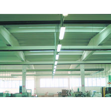 Système de chauffage radiant en ligne | Tub-One