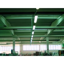 Système de chauffage radiant en ligne | Tub-One