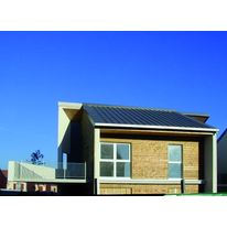 Toiture métallique à isolation intégrée | Globalroof DPP 20