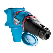 Gamme de prises haute sécurité pour applications industrielles | DS