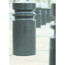 Borne sécable en cas de choc | Arcachon sécable