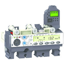 Disjoncteurs de 100 à 630 A | Compact NSX