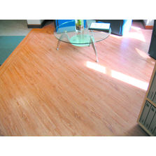 Revêtement de sol PVC en lames ou dalles | Mode