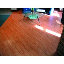 Revêtement de sol PVC en lames ou dalles | Mode