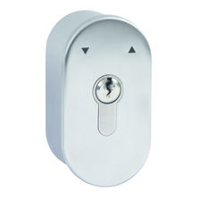 Contacteur à clé compact et universel | Contacteur à clé universel