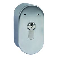 Contacteur à clé compact et universel | Contacteur à clé universel