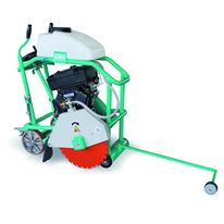 Scie à sol pour disque de diamètre 500 mm | Lux 500