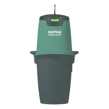 Kits d'aspiration centralisée pour surfaces jusqu'à 260 m² | CV