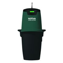 Kits d'aspiration centralisée pour surfaces jusqu'à 260 m² | CV