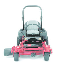 Tondeuse à rayon de braquage zéro | Z Master Z593