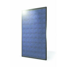 Modules polycrystallins de 240 à 260 Wp de puissance | S-Class Vision 60
