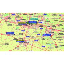 Solution de géolocalisation | C-track