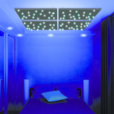 Panneau décoratif lumineux | Dipline