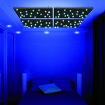 Panneau décoratif lumineux | Dipline