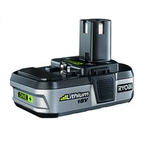 Batterie de 1,4 ou 2,4 Ah pour outils du fabricant | One+ System