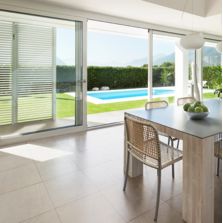 Pierre calcaire pour la décoration des murs et des sols | CALCAIRE COMBE BRUNE 