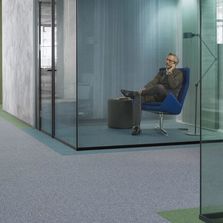 Dalles de moquettes | Essence