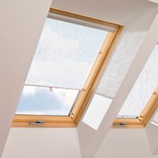 Store tamisant à 3 positions pour fenêtre de toit | ARS