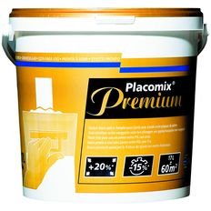 Enduit à joint prêt à l'emploi | Placomix Premium