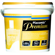 Enduit à joint prêt à l'emploi | Placomix Premium