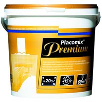 Enduit à joint prêt à l'emploi | Placomix Premium