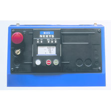 Coffret de commande pour groupe électrogène | Mics Nexys