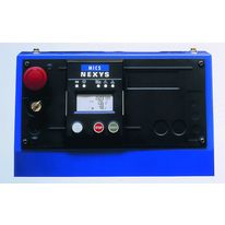 Coffret de commande pour groupe électrogène | Mics Nexys