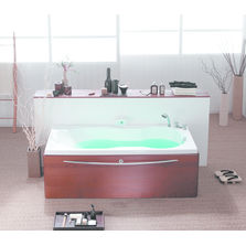 Baignoires balnéo rectangulaires | Romanza