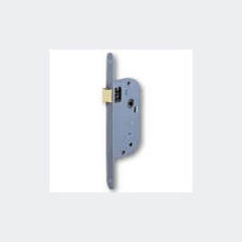 Serrure à larder pour porte intérieure | Robust