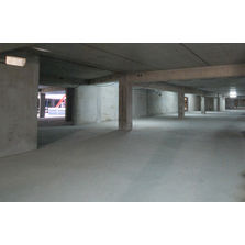 Béton fluide pour dallages industriels courants | FLUIDIDAL