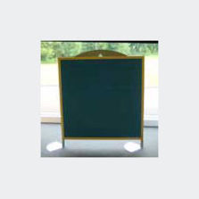 Cloisonnettes séparatives avec performances acoustiques | Panneaux décoratifs