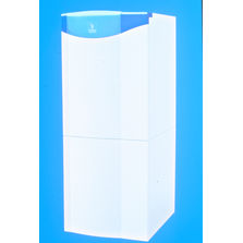 Chaudières gaz au sol à ballon ECS démontable | Ondiane