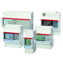 Compteurs d?’énergie pour tous types de locaux | Compteurs d'énergie