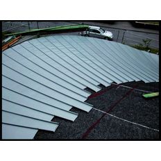 Ecran de sous-toitures souple et drainant pour toitures métalliques | Tyvek Metal