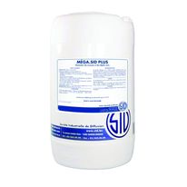 Rénovateur spécial bâtiments et espaces verts | MegaSid_Plus