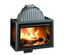Foyer fermé à double combustion | 2175 CBS3