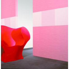 Revêtement mural en viscose sur support intissé | Topaz