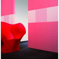 Revêtement mural en viscose sur support intissé | Topaz